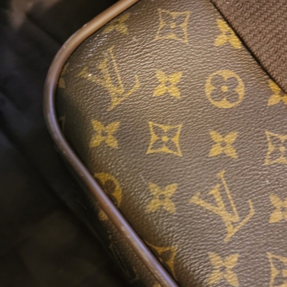 Louis Vuitton luggage suitcase - Picture 7 of 13